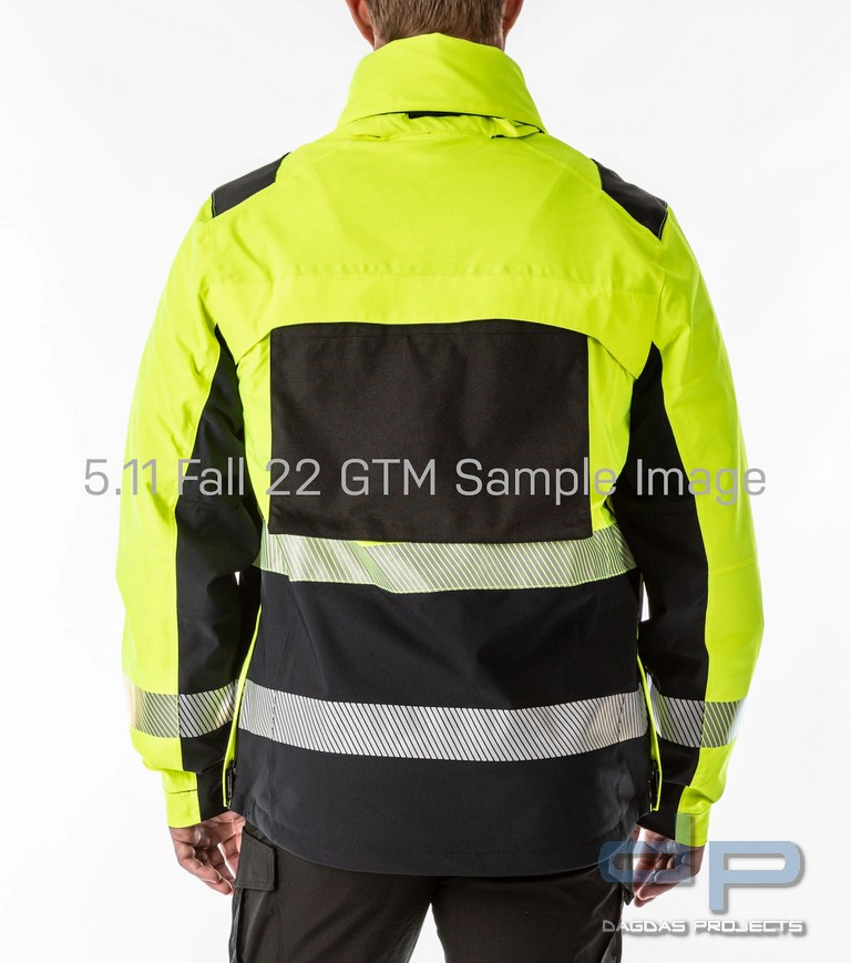 5.11 RESPONDER HI-VIS 2.0 IN VERSCHIEDENEN FARBEN