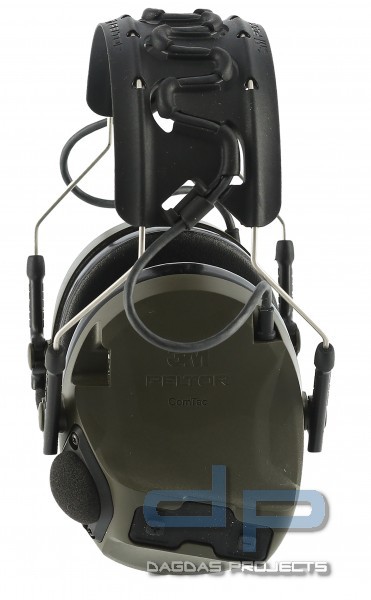 3M PELTOR COMTAC VIII