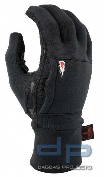 THE HEAT COMPANY HANDSCHUH MERINO LINER PRO