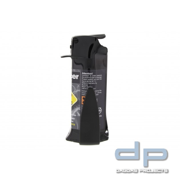enforcer Pfeffer Gel 40 ml
