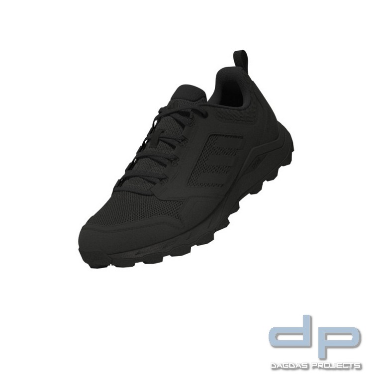 adidas Damen Einsatzhalbschuh Terrex Tracerocker 2