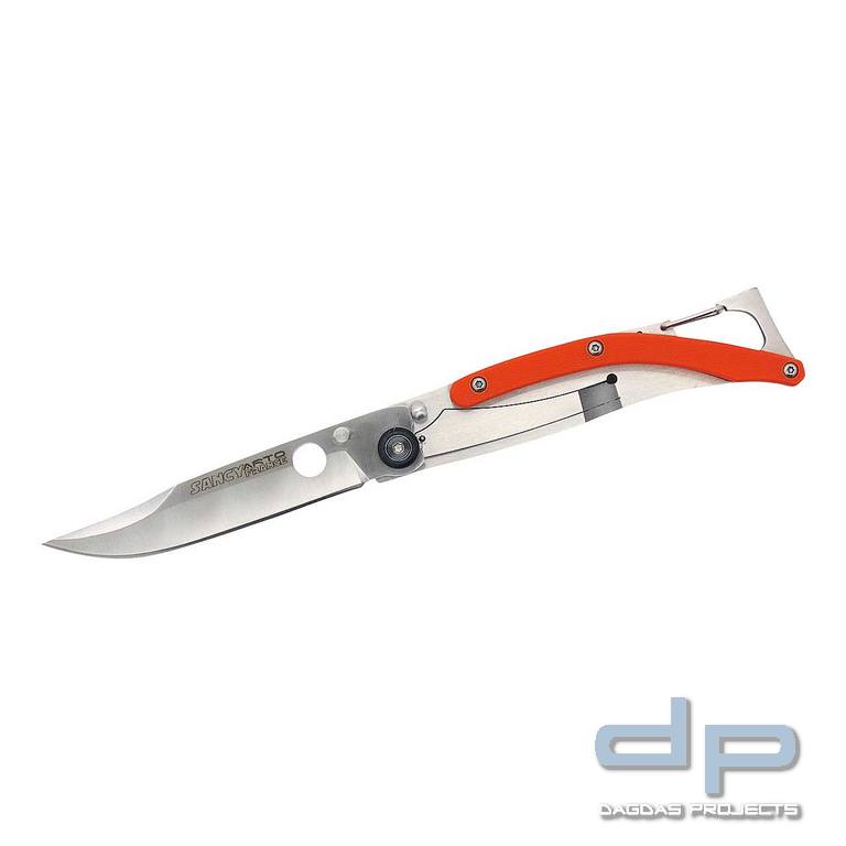 ARTO Einhandmesser Alpin