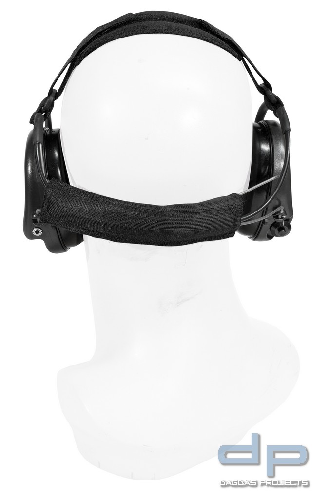 SORDIN SUPREME PRO X NECKBAND GEHÖRSCHUTZ AKTIV in verschiedenen Farben