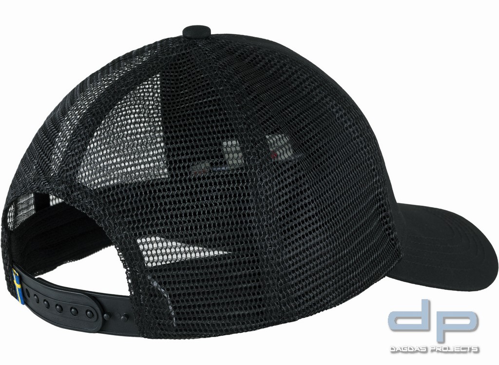 FJÄLLRÄVEN SUNRISE LANGTRADARKEPS CAP