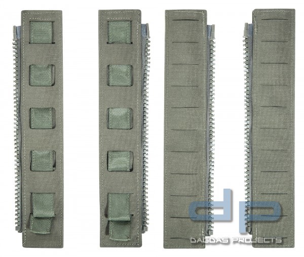 TASMANIAN TIGER TOOL PACK ZP IRR