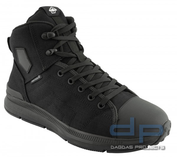 PENTAGON HYBRID 2.0 TACTICAL BOOT 6" IN VERSCHIEDENEN FARBEN