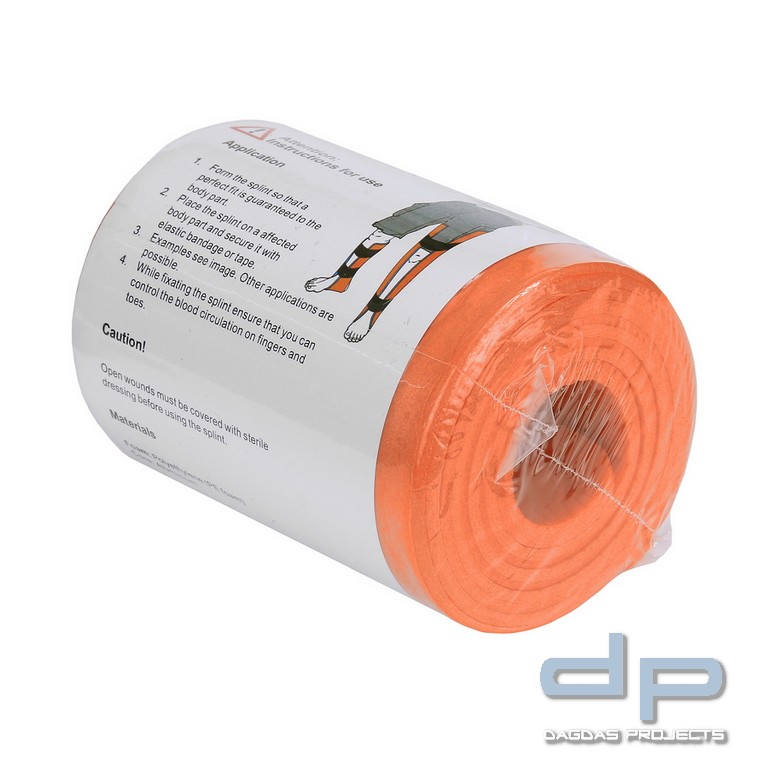 BCB Flexible Schiene RY273