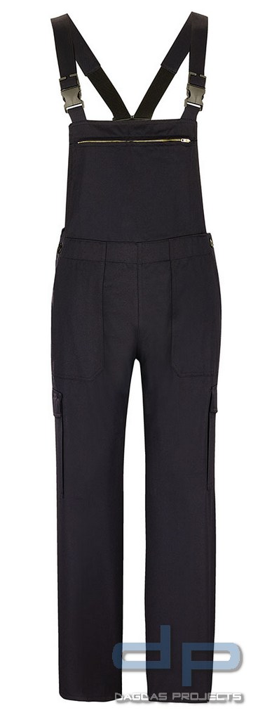 Damen Einsatzlatzhose HuPF Teil 2 ohne Reflexstreifen
