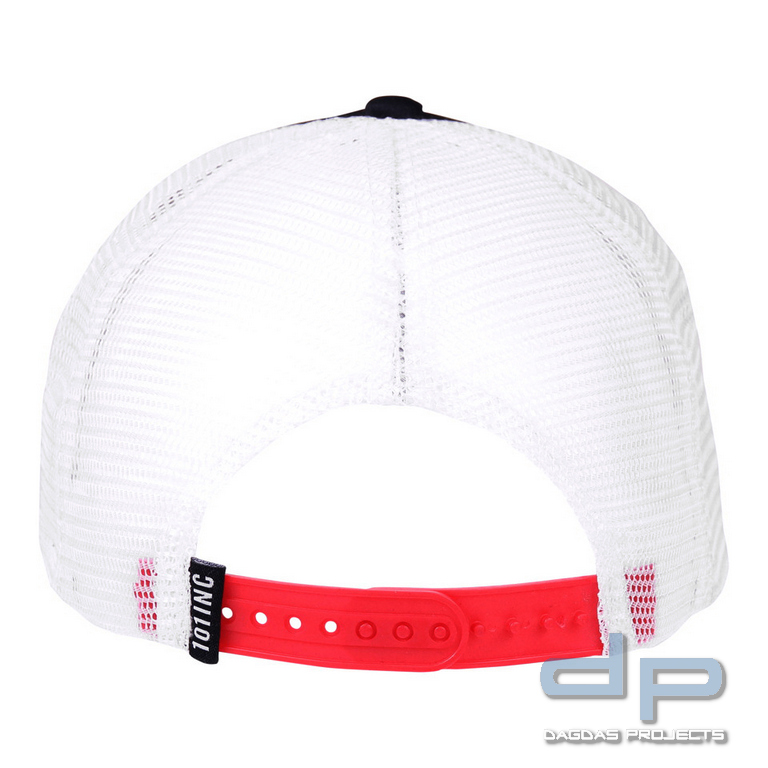 Baseball Cap Mesh 101 INC #5