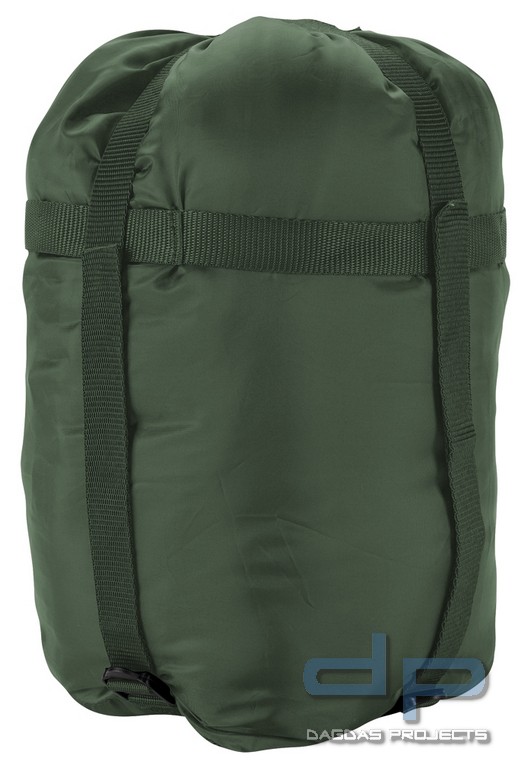 Snugpak Kompressionssack verschiedene Farben