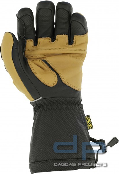 MECHANIX COLDWORK™ M-PACT HEATED GLOVE CLIM8®
