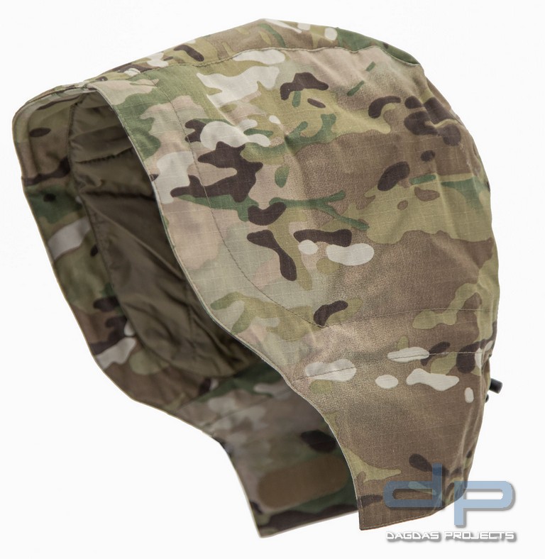 CARINTHIA COMBAT HOOD CCH FÜR CCS/CCJ