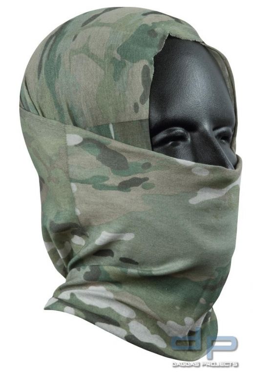 Condor Multi-Wrap Multicam