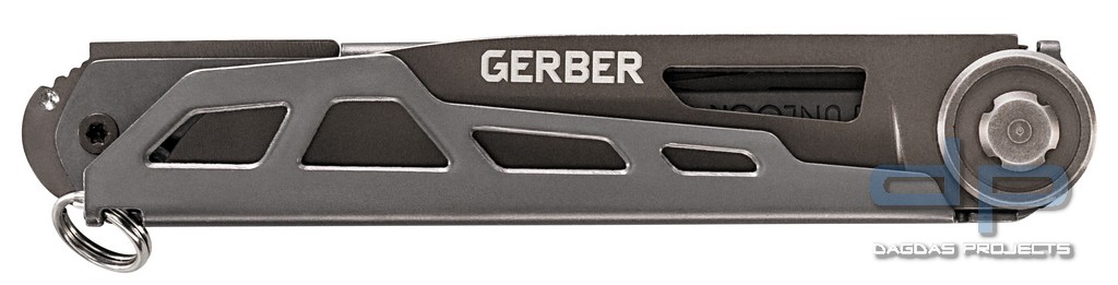 GERBER ARMBAR SLIM CUT MULTITOOL