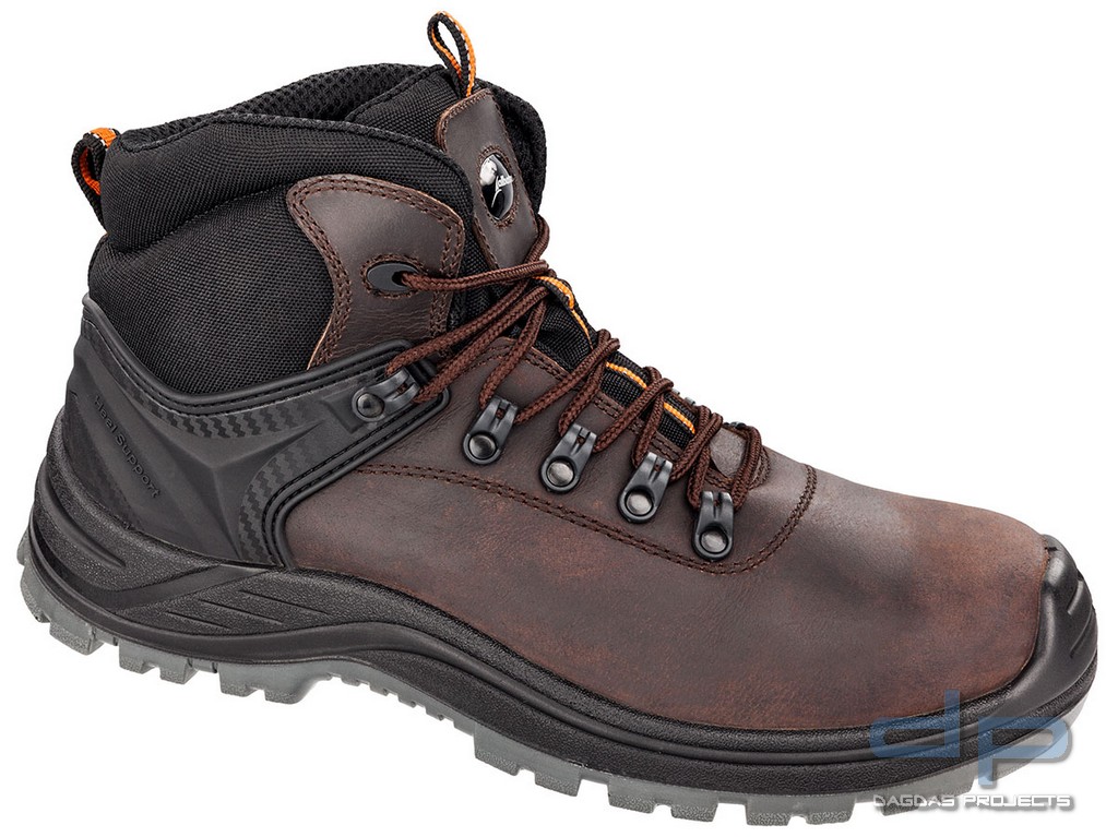 ENDURANCE MID // S3 SRC