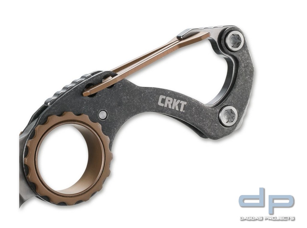 CRKT Compano Taschenmesser