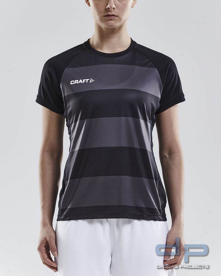 Trikot PROGRESS Jersey Graphic Damen in verschiedenen Farben