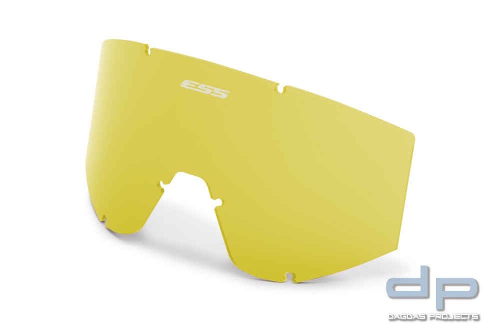 ESS Austauschlinse Hi-Def Yellow für Striker Serie