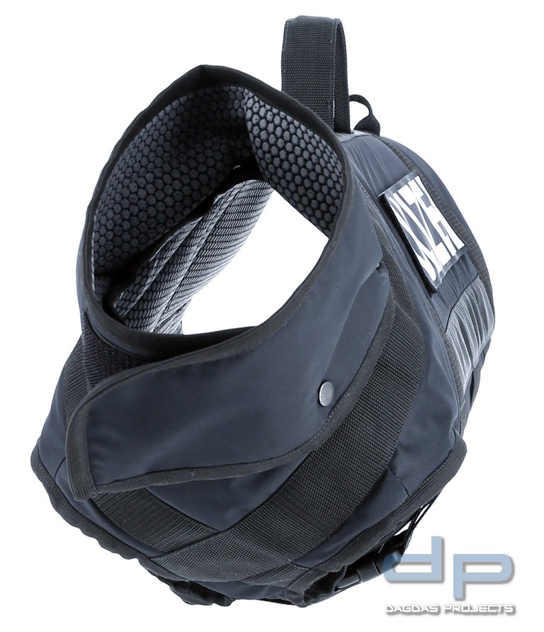 Henry Protection - Stich- und Schnittschutz- Weste für Hunde