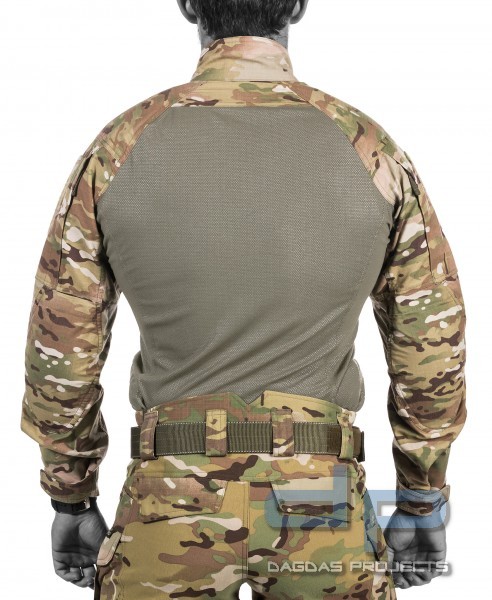 UF PRO STRIKER X COMBAT SHIRT MULTICAM IN VERSCHIEDENEN FARBEN