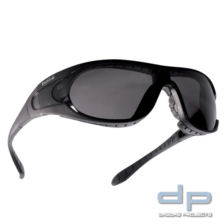 Bollé Raider kit Brille Platinum