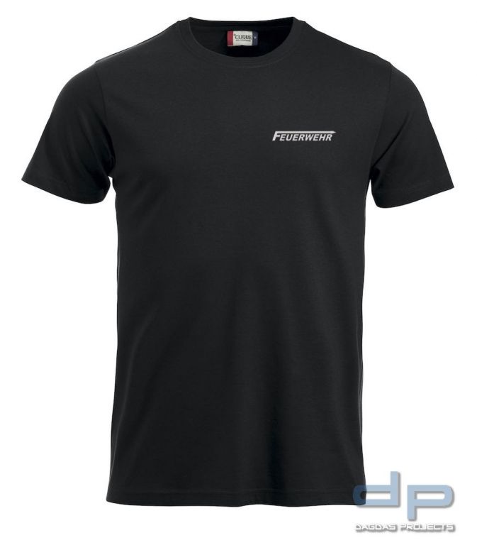 Feuerwehr Logo T-Shirt Classic-T in verschiedenen Farben