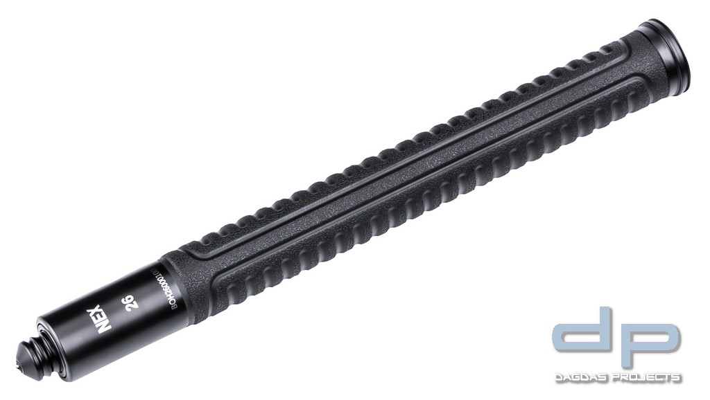 NEXTORCH TELESKOP-EINSATZSTOCK N26C QUICK STAHL 26"