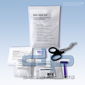 Defi-Safe-Set
