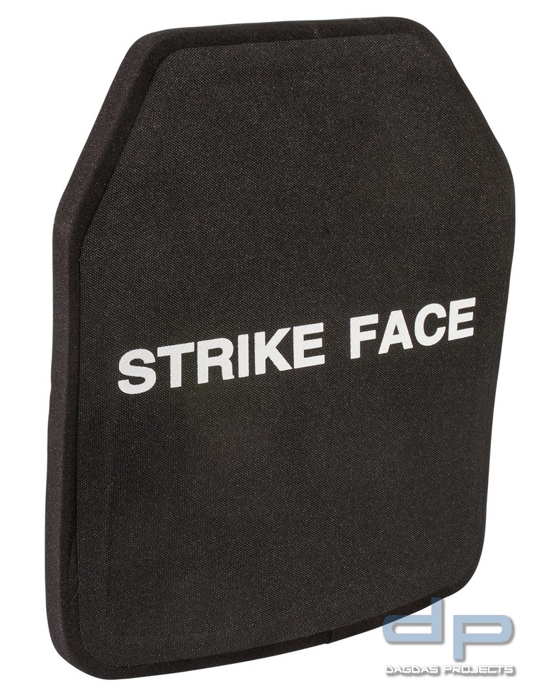 SNIGELDESIGN BALLISTIK LEVEL III ICW DOUBLE CURVED