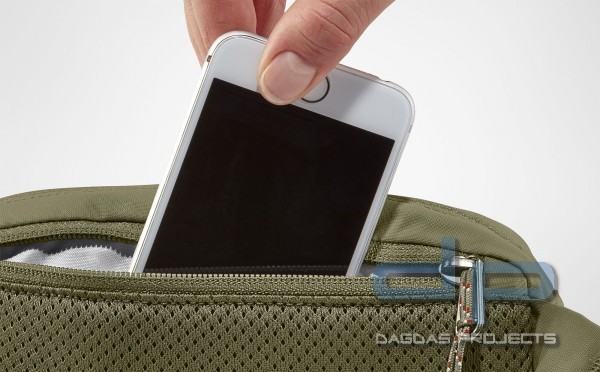 FJÄLLRÄVEN HIGH COAST HIP PCK in verschiedenen Farben