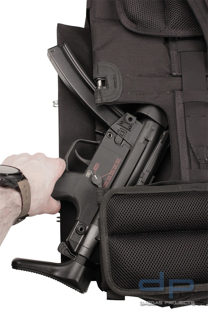 Vorn Defence Thor 32 Backpack 30 L