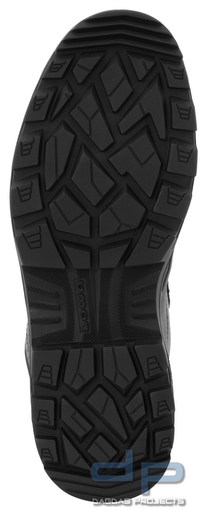 Lowa Renegade II GTX Mid TF