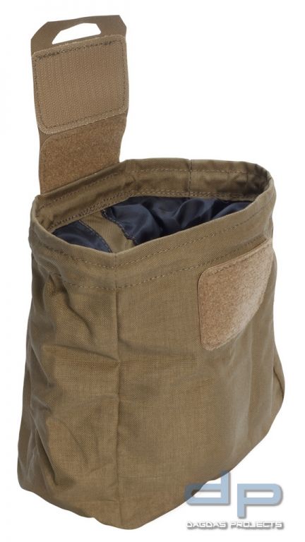 Templars Gear Dump Pouch Small in verschiedenen Farben