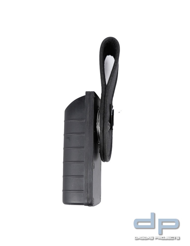 COP® 5660 Schlagstockholster mit fester Cordura®-Gürtelschlaufe, 360° drehbar