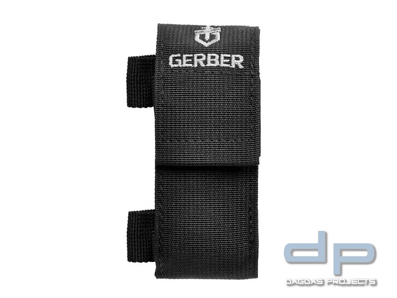 Gerber Multitool CENTER-DRIVE