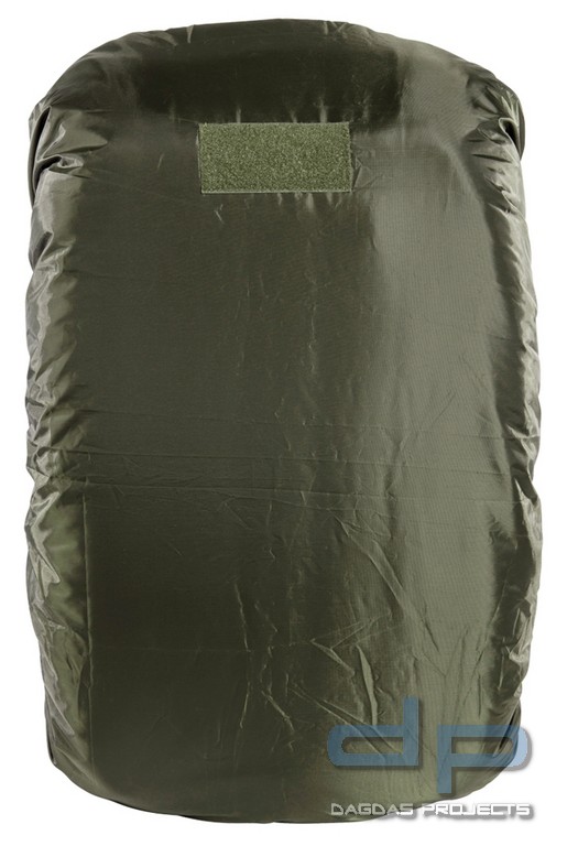 Tasmanian Tiger Raincover in verschiedenen Farben
