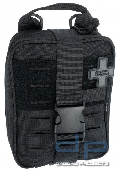 Rhino Rescue Adventure Mini IFAK (Outdoor Erste-Hilfe Set) in verschiedenen Farben