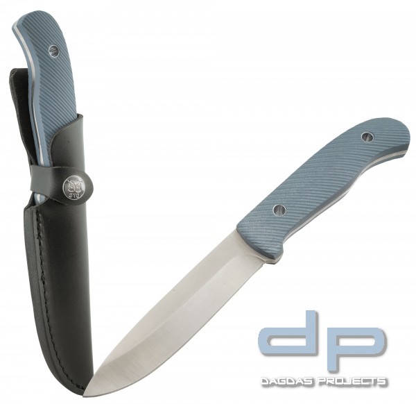 OYO NORDIC HUNTING SLIREKNIV JAGD- UND OUTDOORMESSER