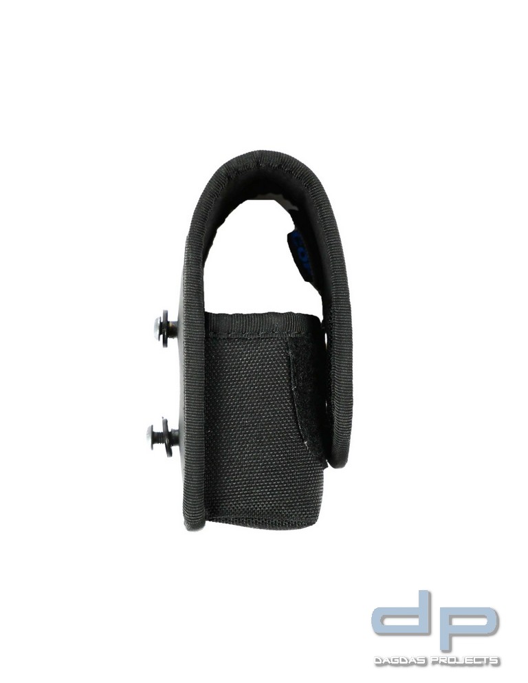 COP® 924TAC Gr. M, gepolstertes Sprayholster,mit Schrauben für Beinpl., Cordura®