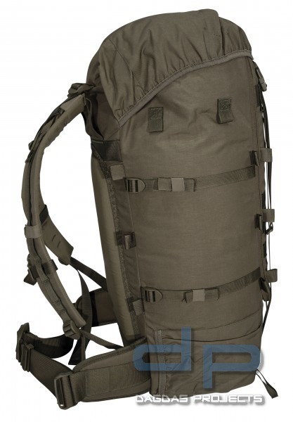 BERGHAUS RUCKSACK FLT HEROS 45 FA-IR