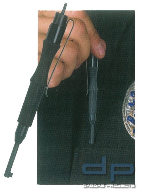 ASP Clip 1 Pawl - Handschellenschlüssel