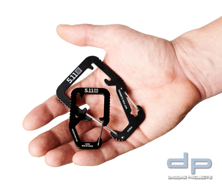 HARDPOINT M2 CARABINER