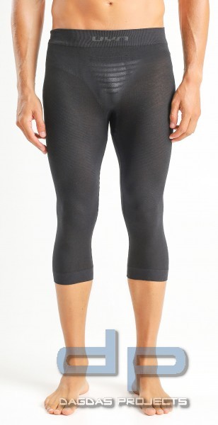 UYN ENERGYON BIOTECH PANT 3/4 LONG