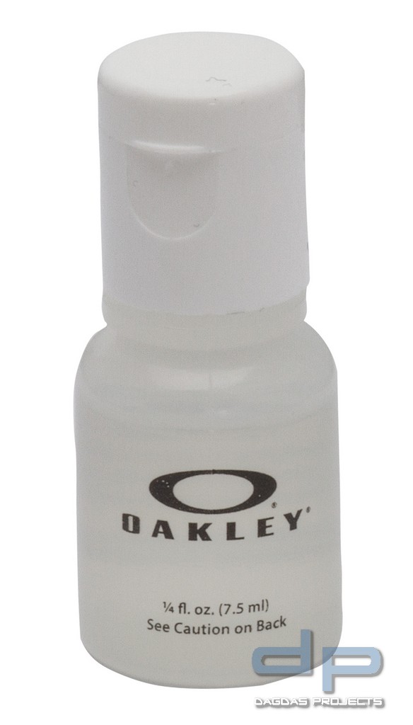 OAKLEY BALLISTIC M-FRAME 3.0 SET CLEAR/ GREY in verschiedenen Farben