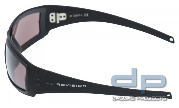 Revision Speed Demon I-VIS™ AROS (Sonnen- und Schutzbrille nach ANSI Z87.1)