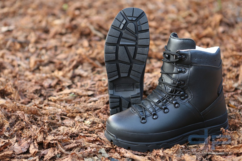 BW Bergschuh