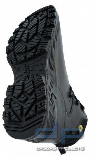 LOWA ZICON® GTX Mid Task Force (Einsatz- Stiefel)