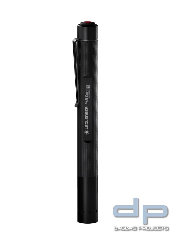 Ledlenser Taschenlampe P4R Core