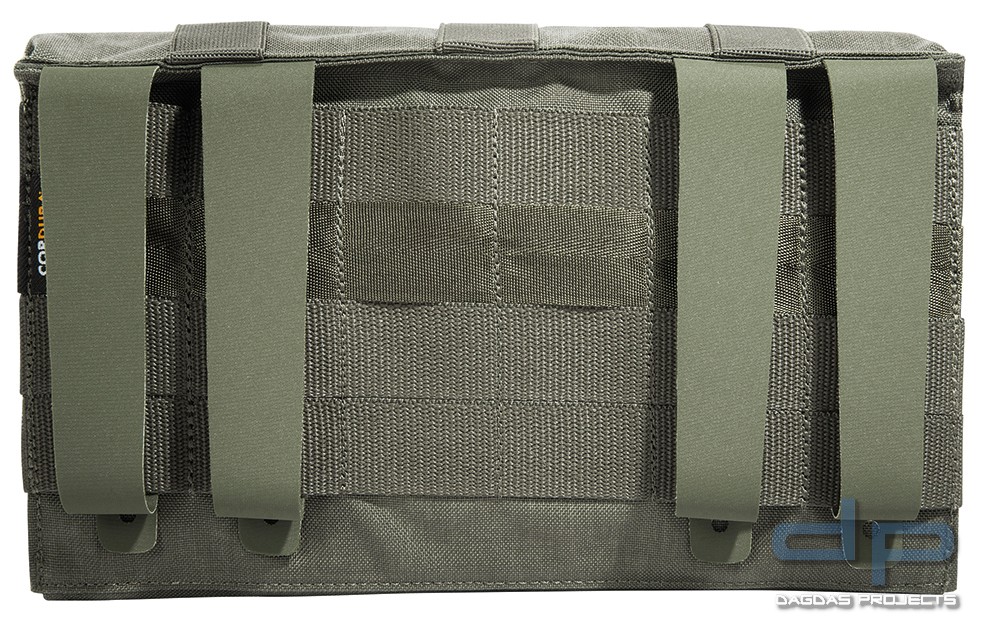 Tasmanian Tiger IFAK Pouch IRR