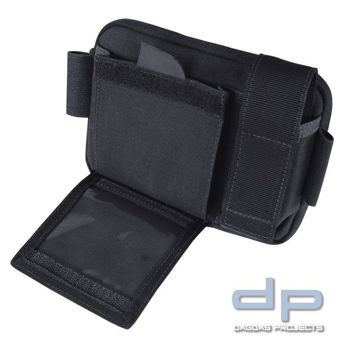 Condor Annex Admin Pouch verschiedene Farben